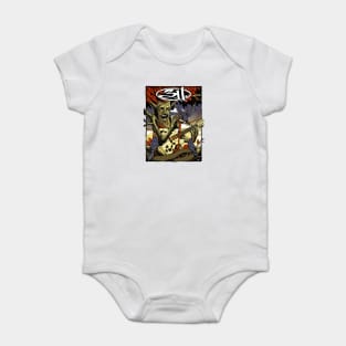 311 Baby Bodysuits for Sale TeePublic